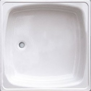 Душевой поддон Avanta Стандарт стальной